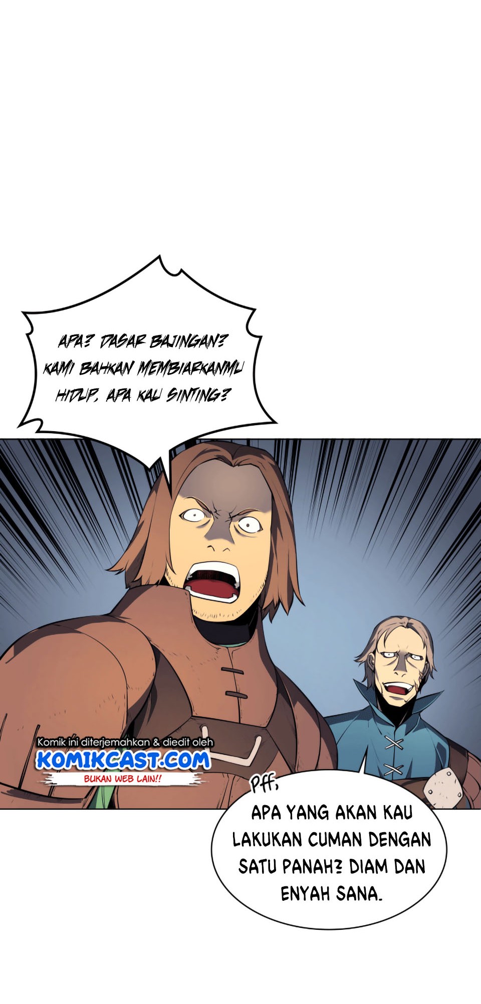 Overgeared Chapter 14 - halaman 52