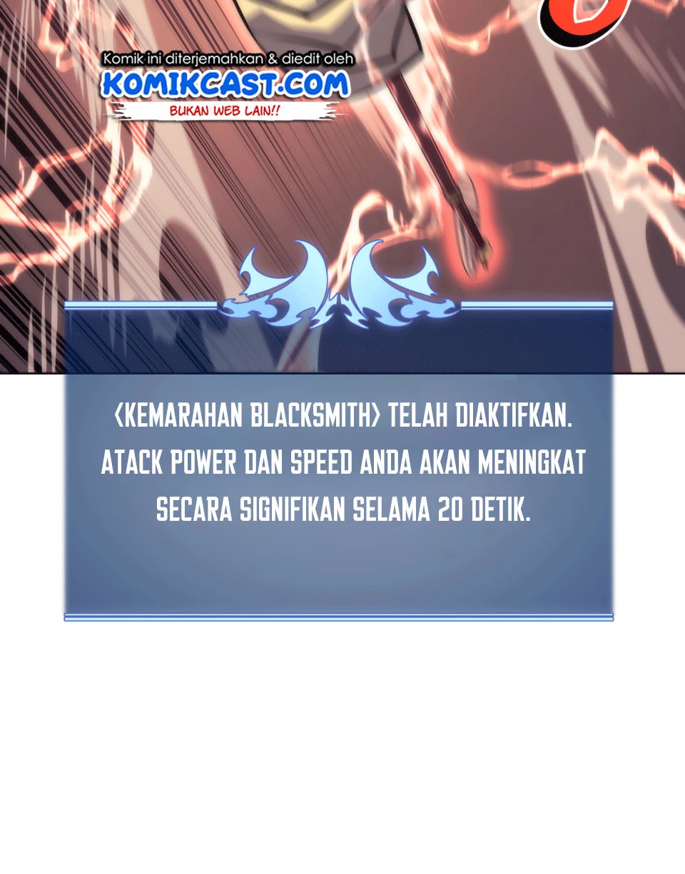 Overgeared Chapter 14 - halaman 61