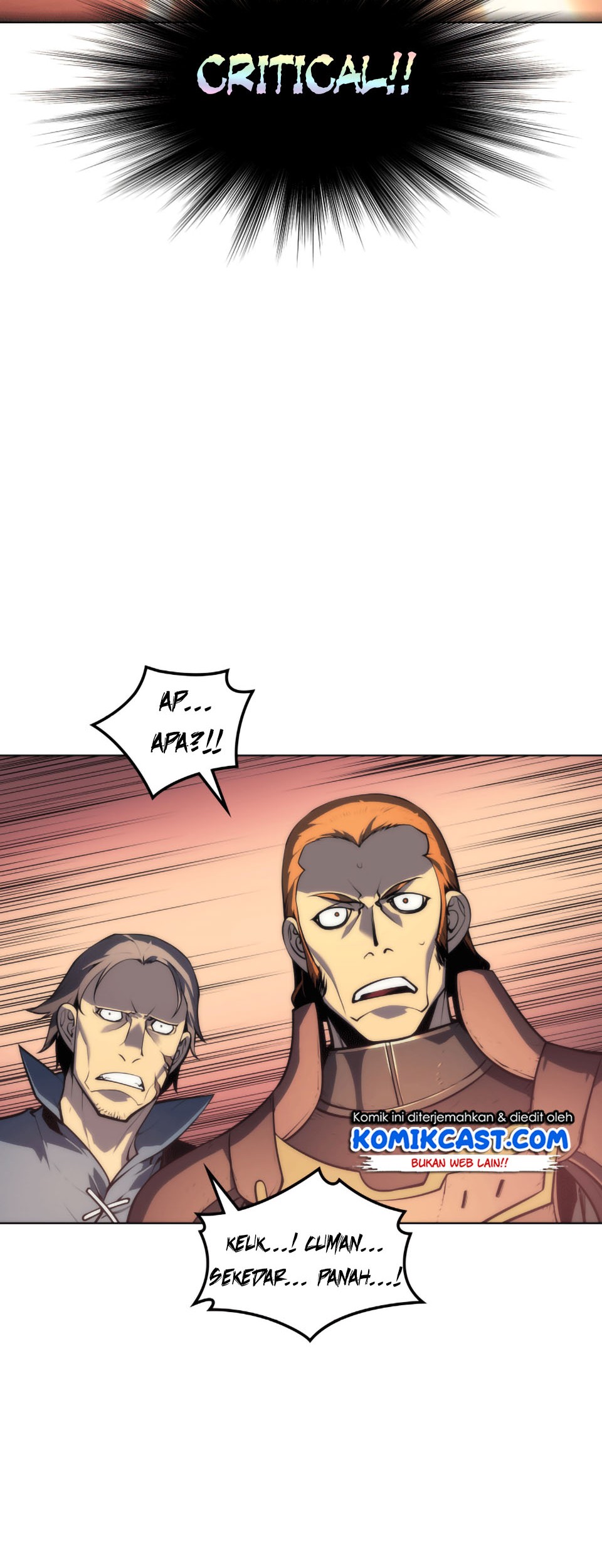 Overgeared Chapter 14 - halaman 63