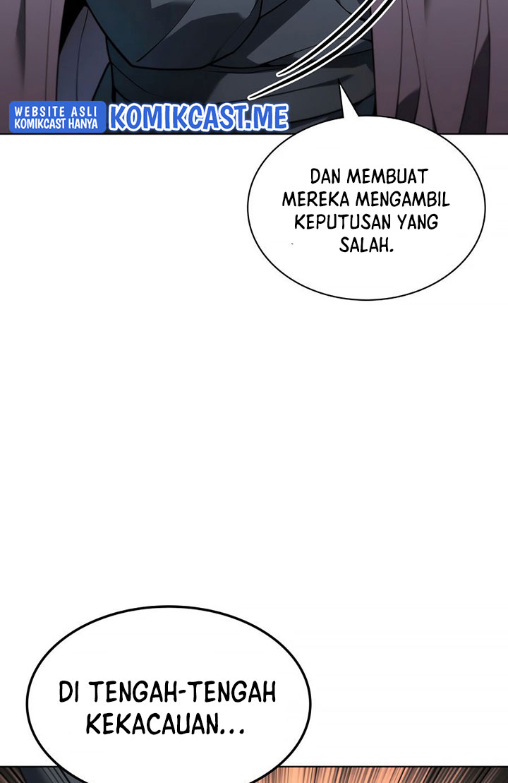 Overgeared Chapter 140 - halaman 129