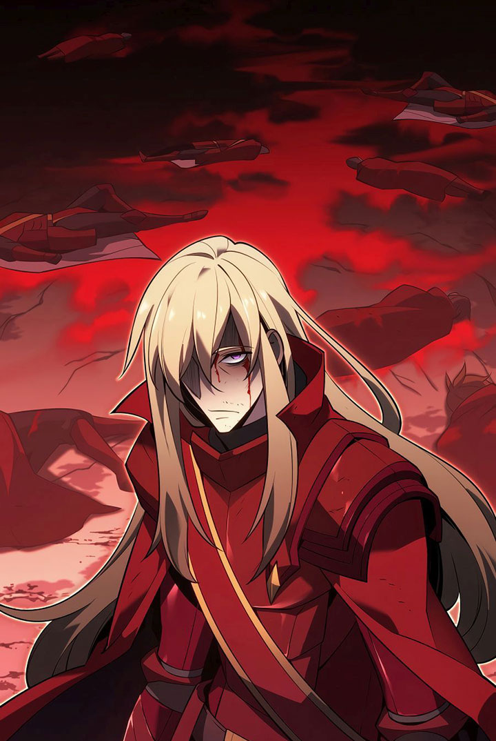 Overgeared Chapter 140 - halaman 69