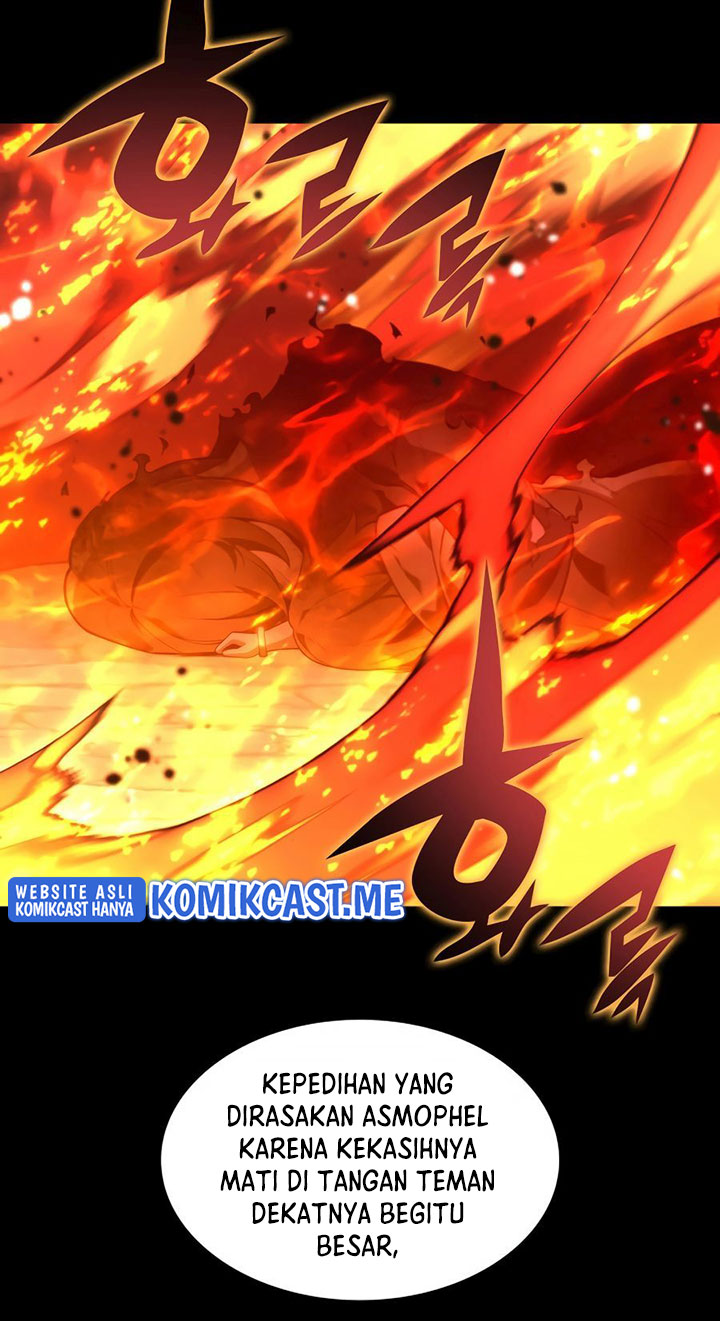 Overgeared Chapter 140 - halaman 97