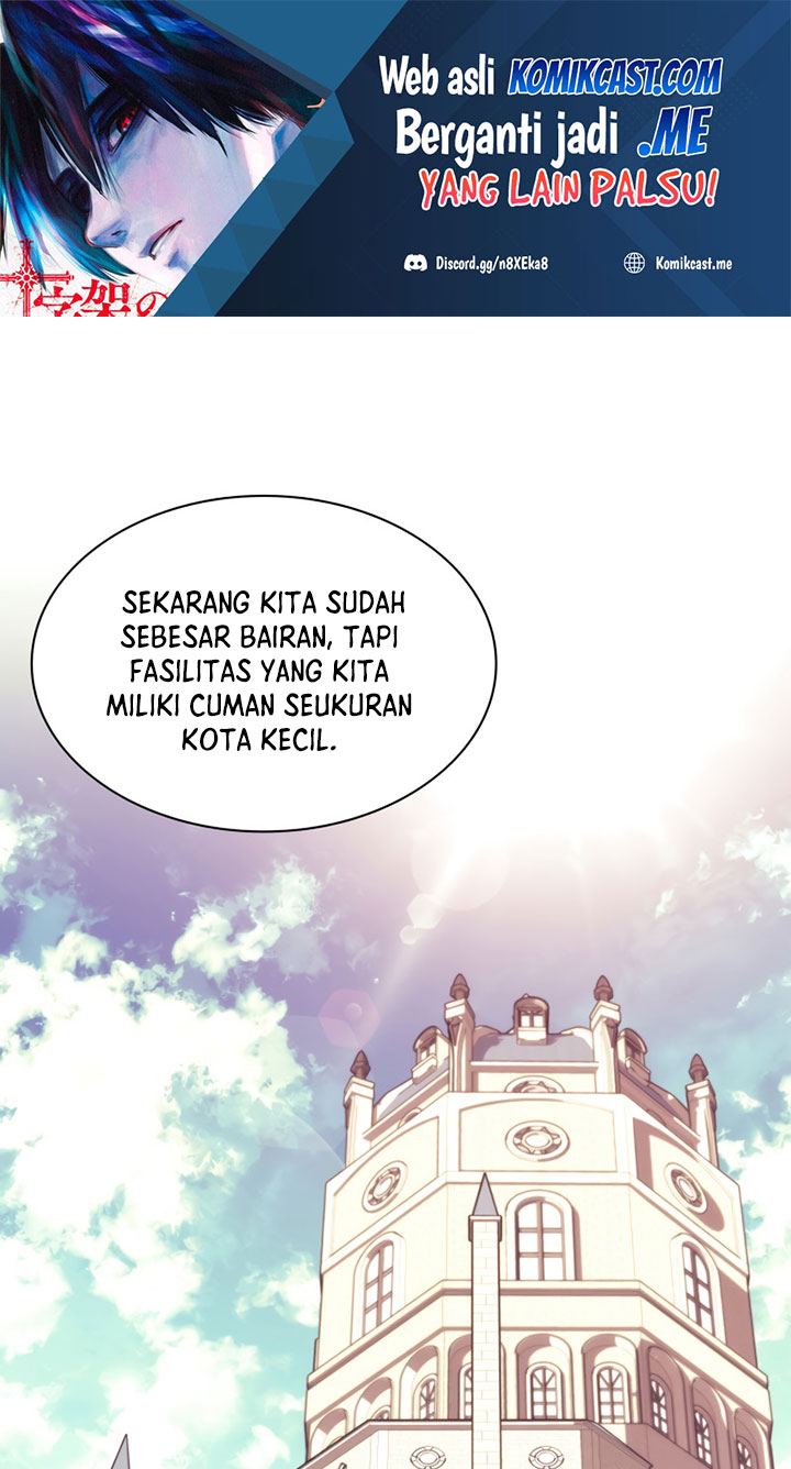 Overgeared Chapter 141 - halaman 2