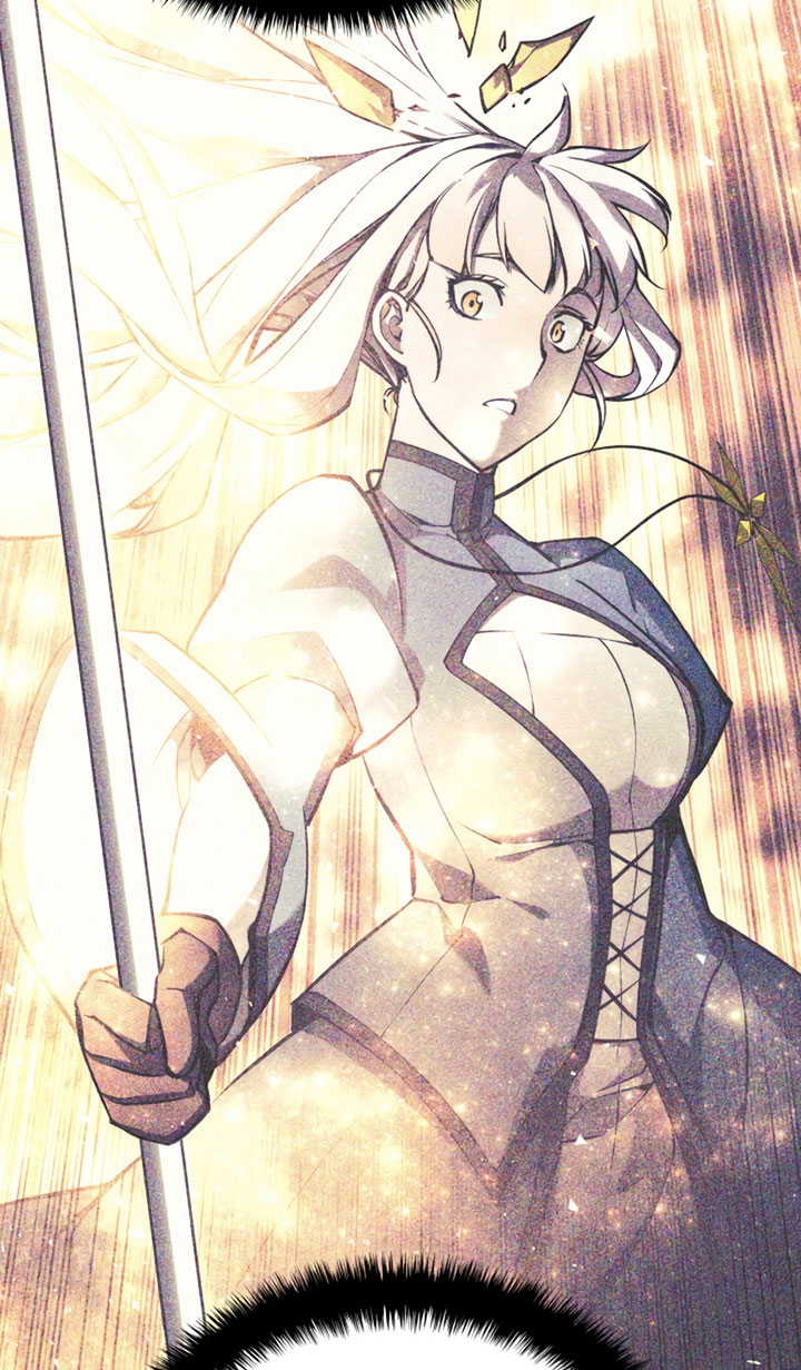 Overgeared Chapter 141 - halaman 39