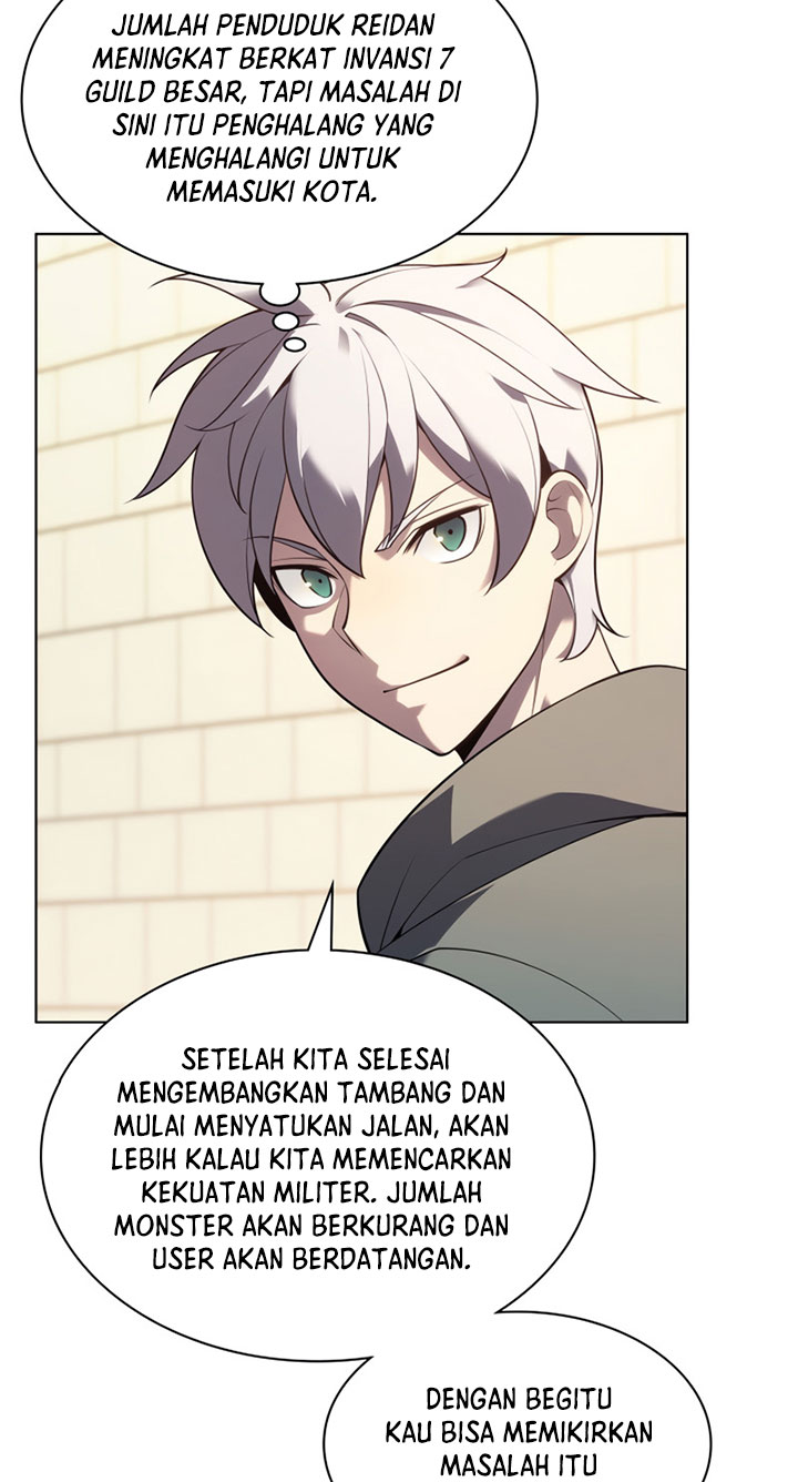 Overgeared Chapter 141 - halaman 5