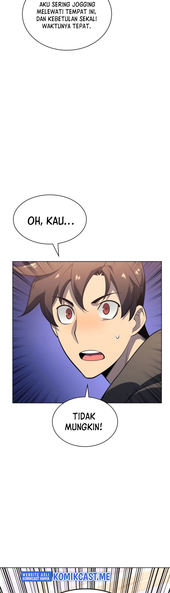Overgeared Chapter 142 - halaman 20