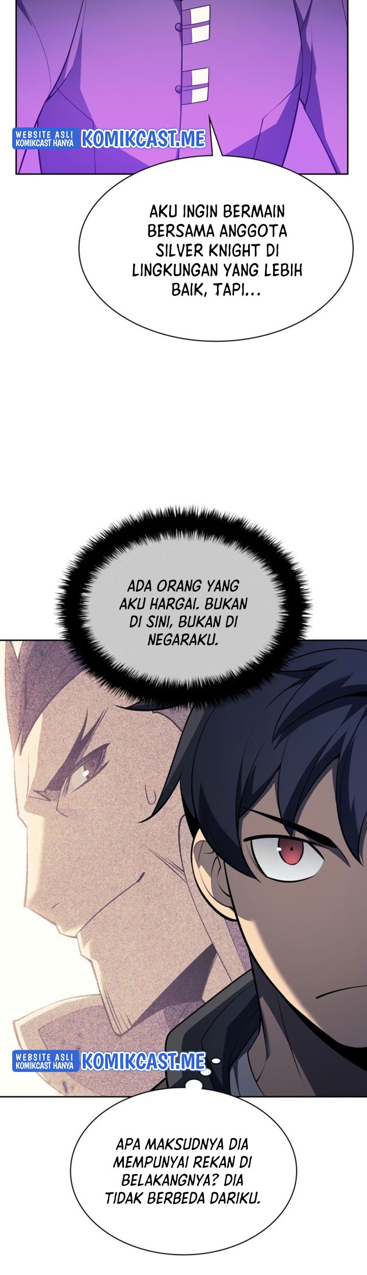 Overgeared Chapter 142 - halaman 40