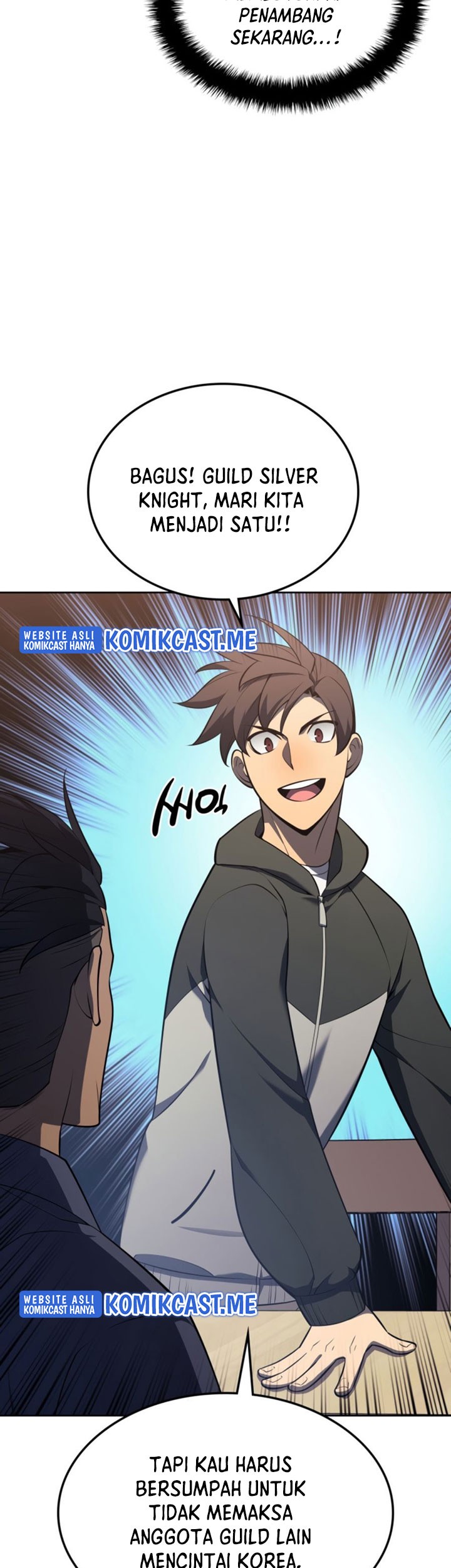 Overgeared Chapter 142 - halaman 48