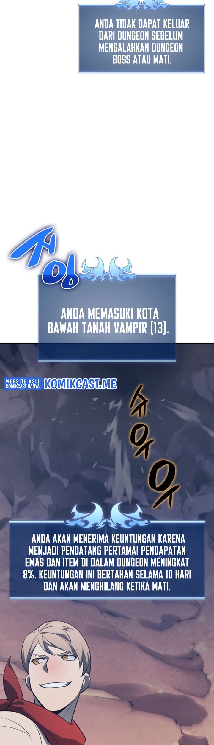 Overgeared Chapter 142 - halaman 58