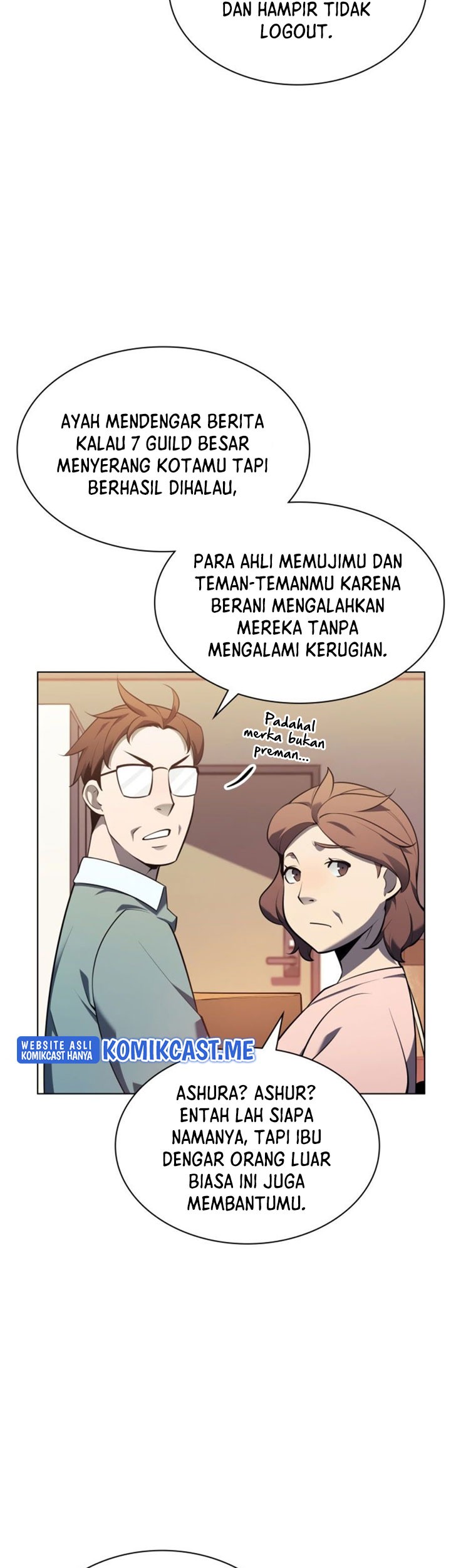 Overgeared Chapter 142 - halaman 6