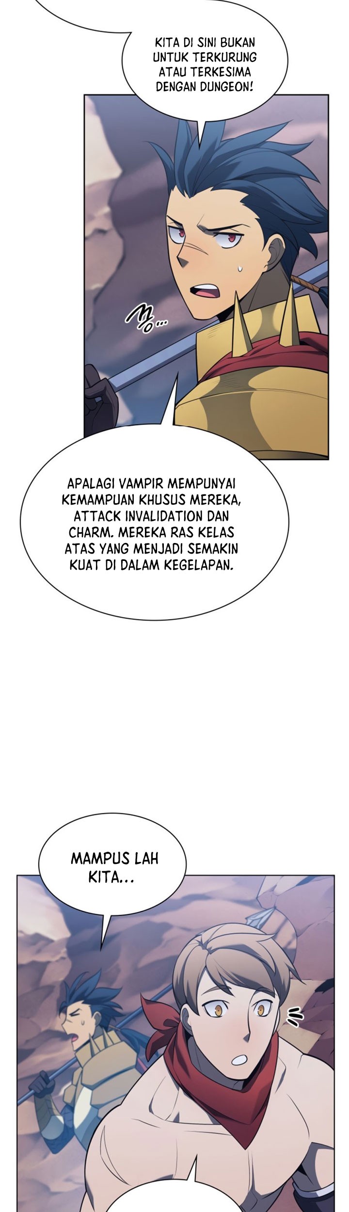 Overgeared Chapter 142 - halaman 62