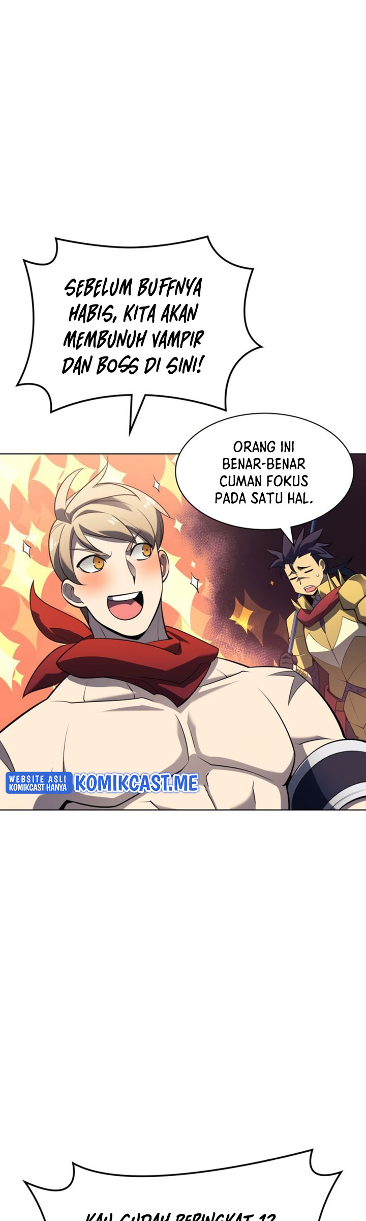 Overgeared Chapter 142 - halaman 66