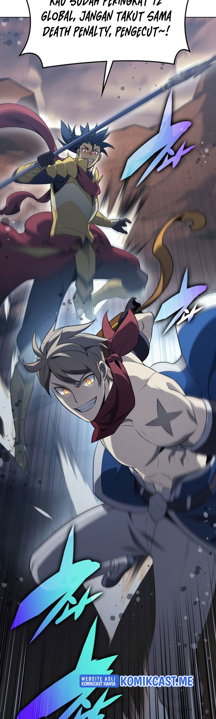 Overgeared Chapter 142 - halaman 67