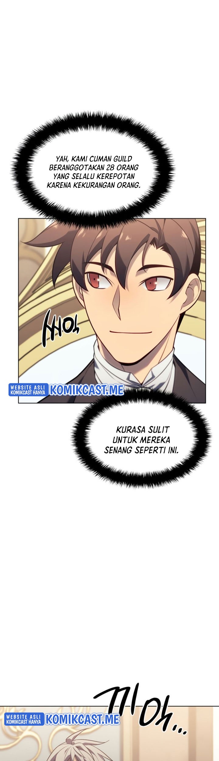 Overgeared Chapter 142 - halaman 74