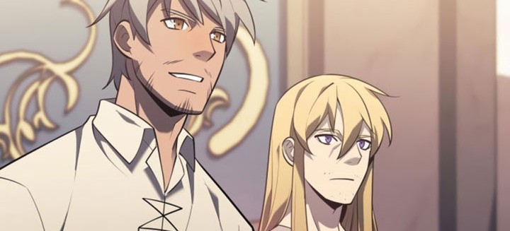 Overgeared Chapter 142 - halaman 75