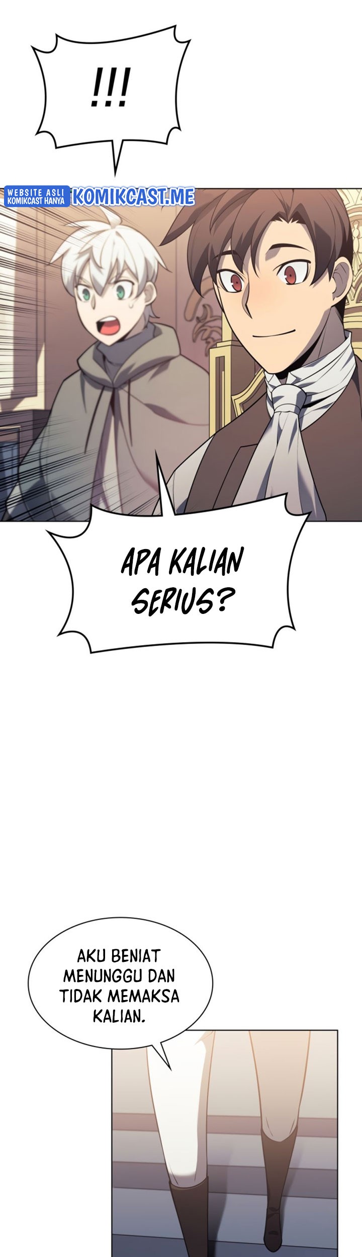 Overgeared Chapter 142 - halaman 82