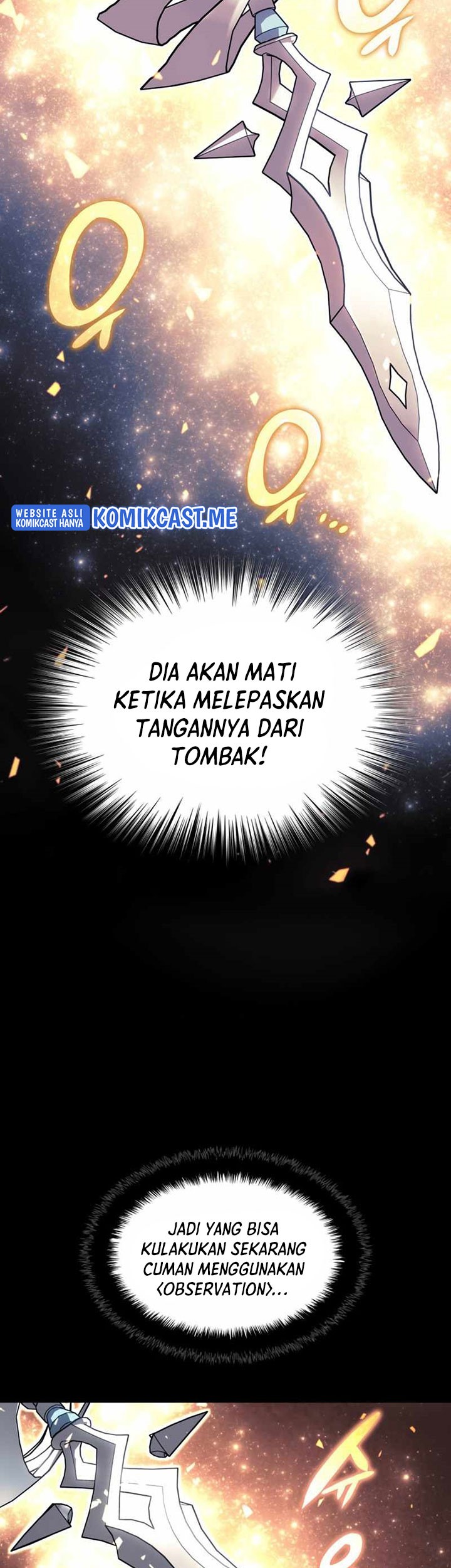 Overgeared Chapter 143 - halaman 100