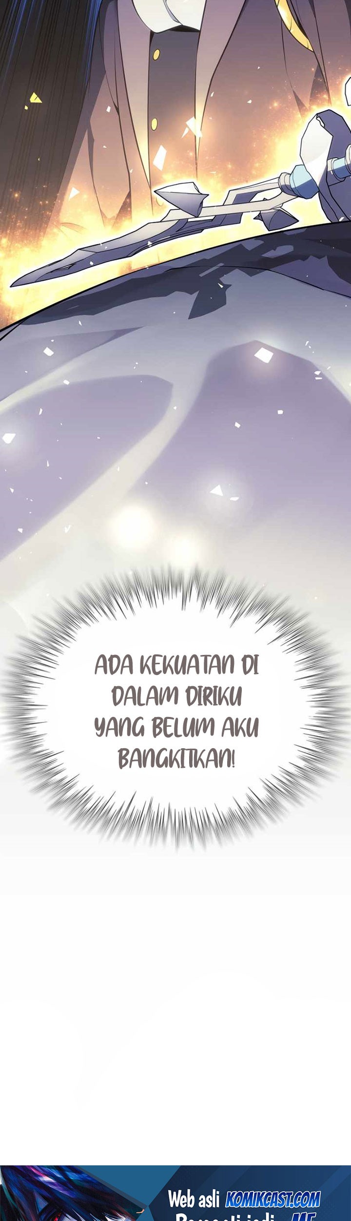 Overgeared Chapter 143 - halaman 112