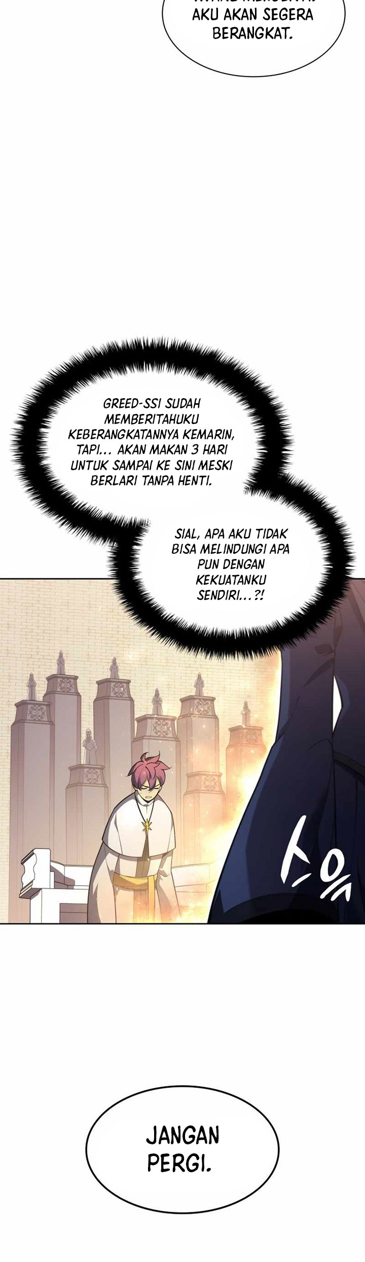 Overgeared Chapter 143 - halaman 19