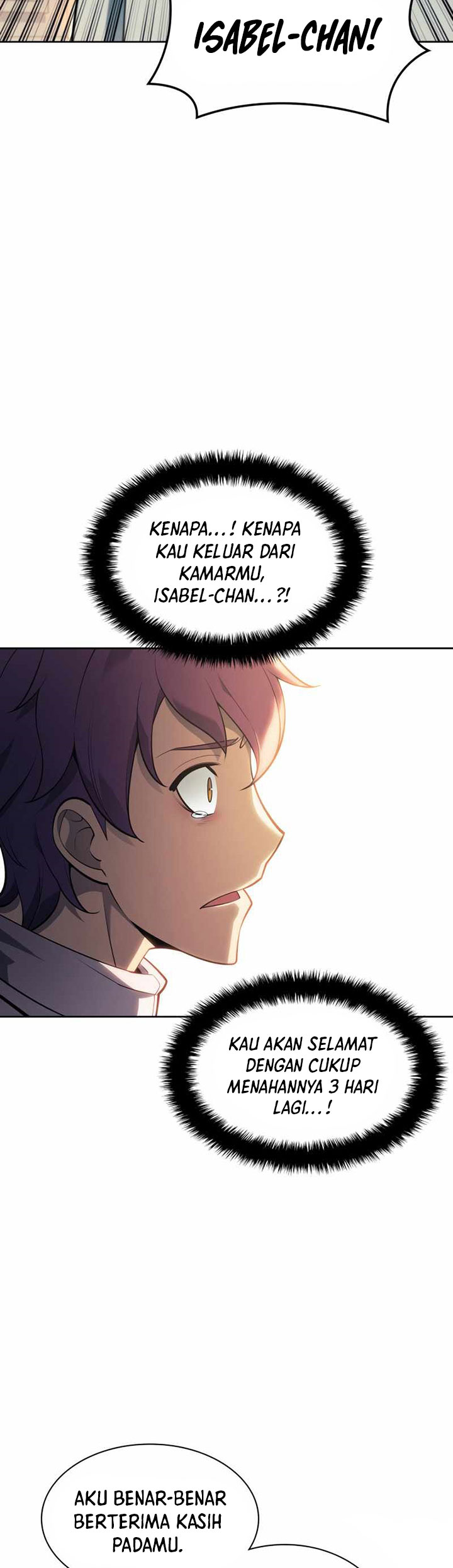 Overgeared Chapter 143 - halaman 21