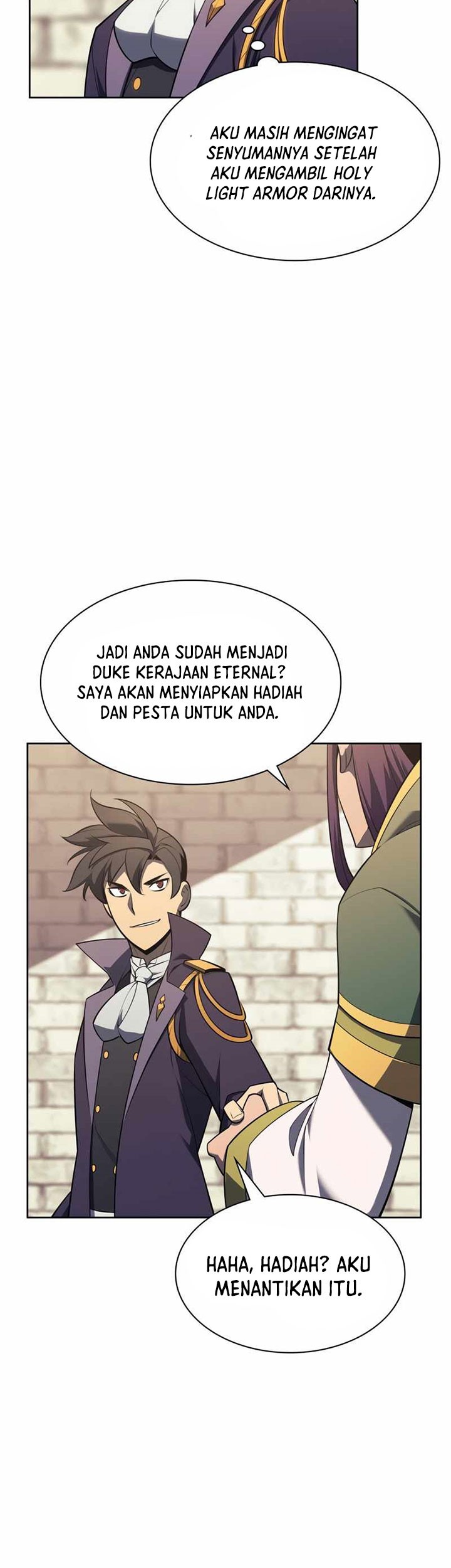 Overgeared Chapter 143 - halaman 44