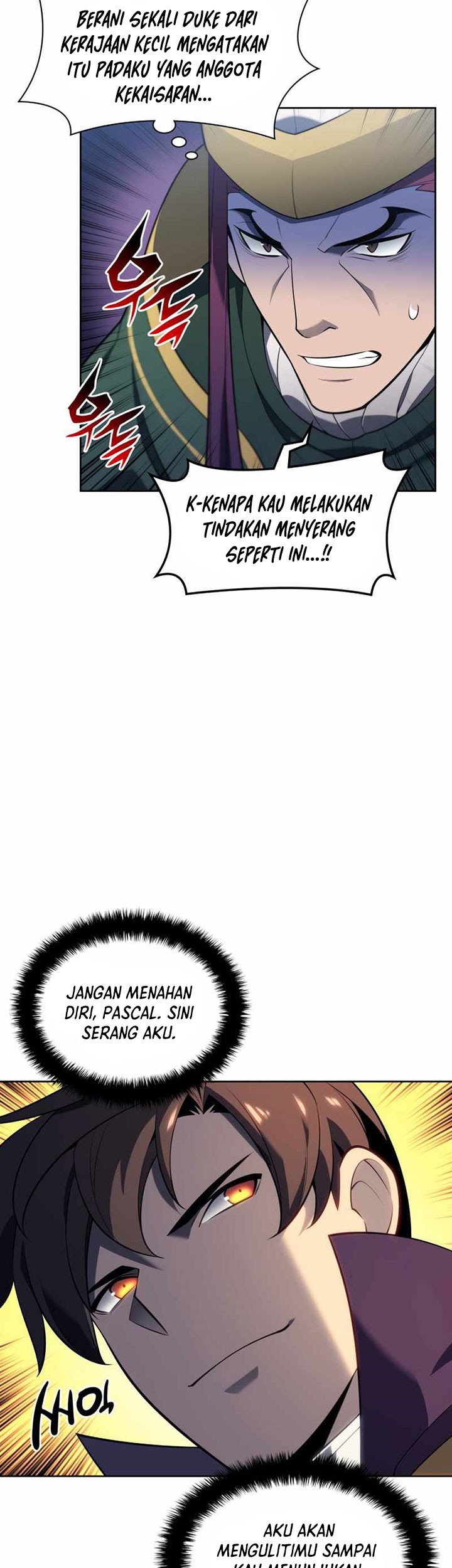 Overgeared Chapter 143 - halaman 50