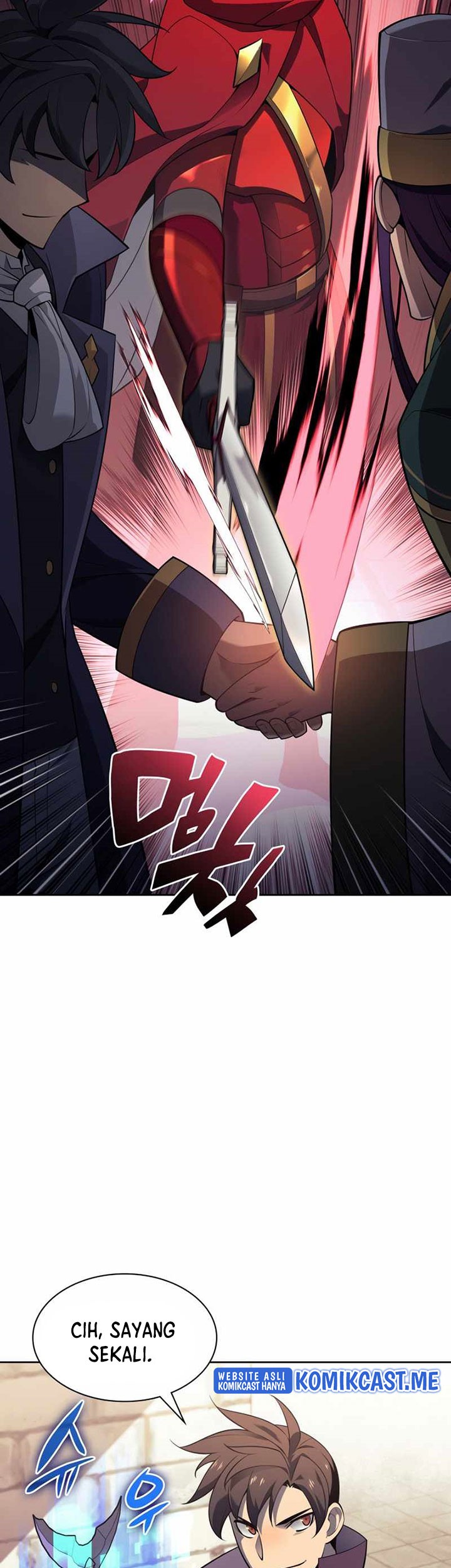Overgeared Chapter 143 - halaman 54
