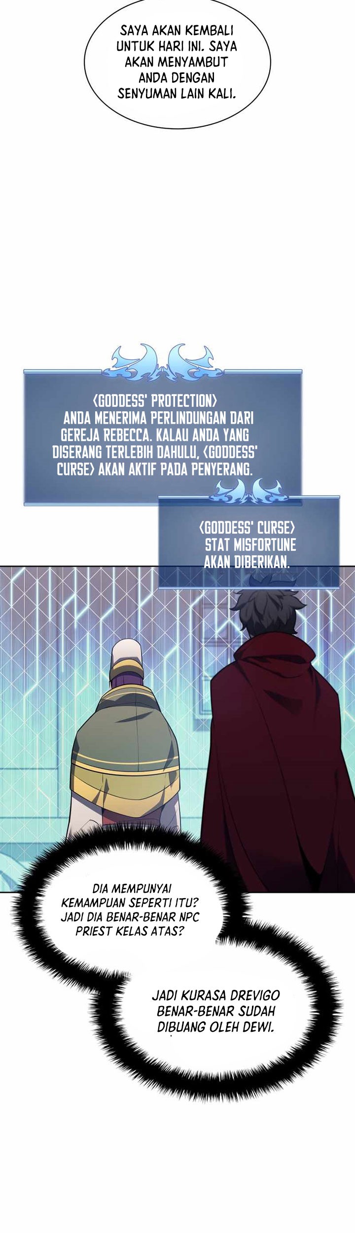 Overgeared Chapter 143 - halaman 60