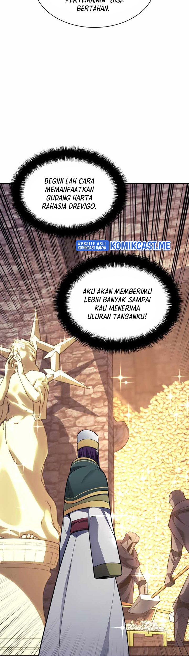 Overgeared Chapter 143 - halaman 78