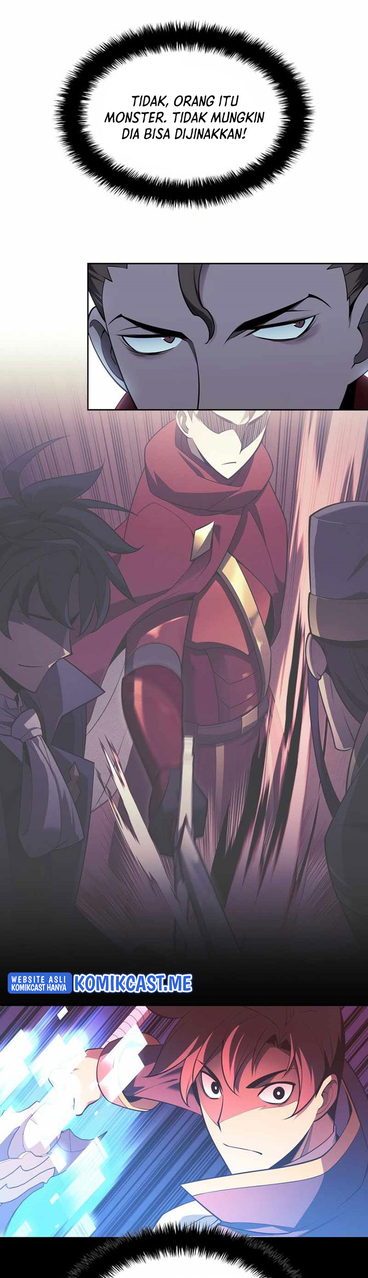 Overgeared Chapter 143 - halaman 80