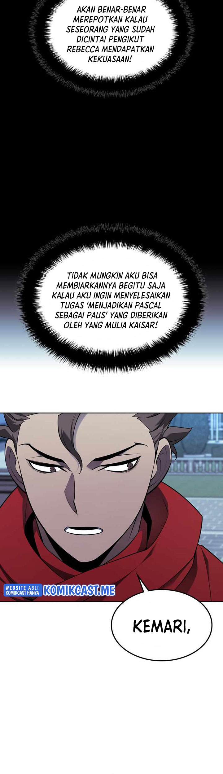 Overgeared Chapter 143 - halaman 81