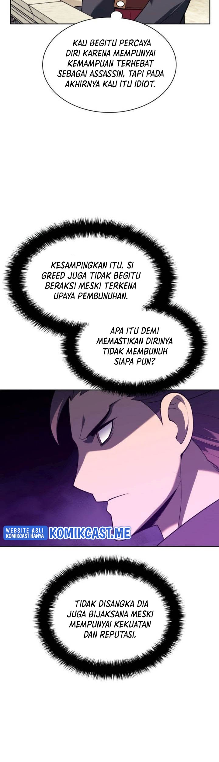 Overgeared Chapter 144 - halaman 108