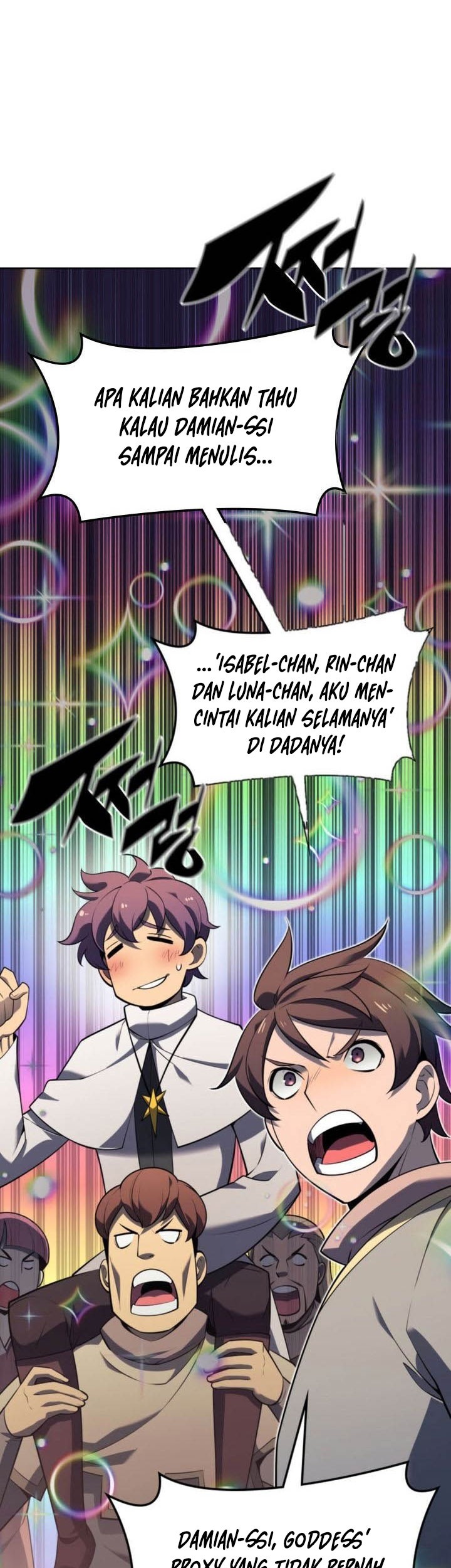 Overgeared Chapter 144 - halaman 112