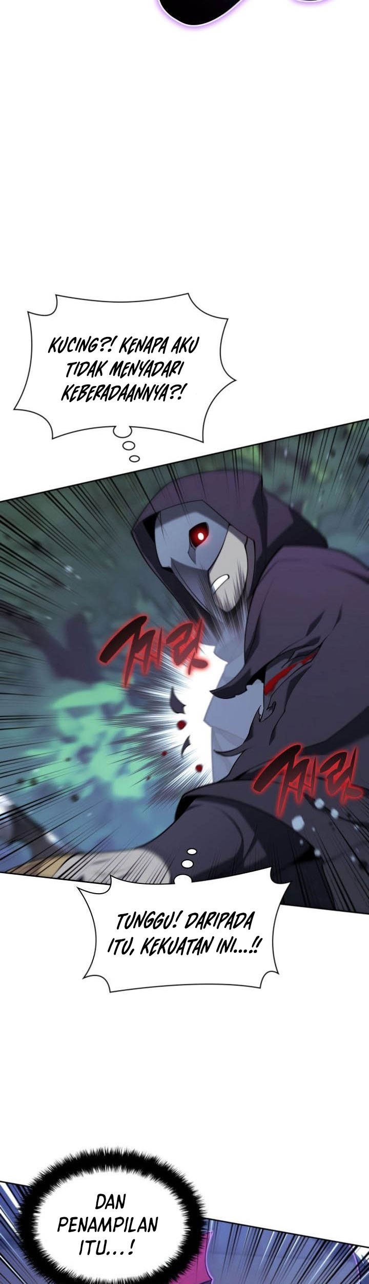 Overgeared Chapter 144 - halaman 14