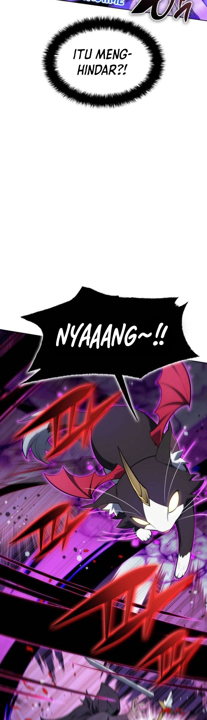 Overgeared Chapter 144 - halaman 20