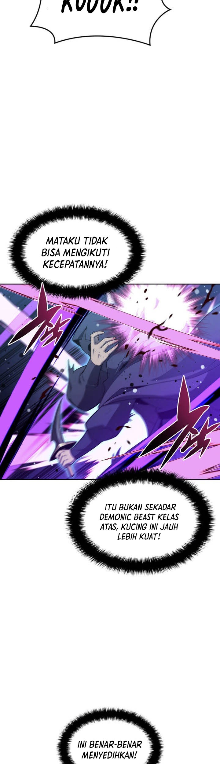 Overgeared Chapter 144 - halaman 22