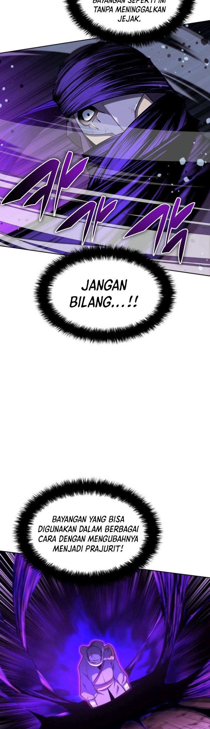 Overgeared Chapter 144 - halaman 36