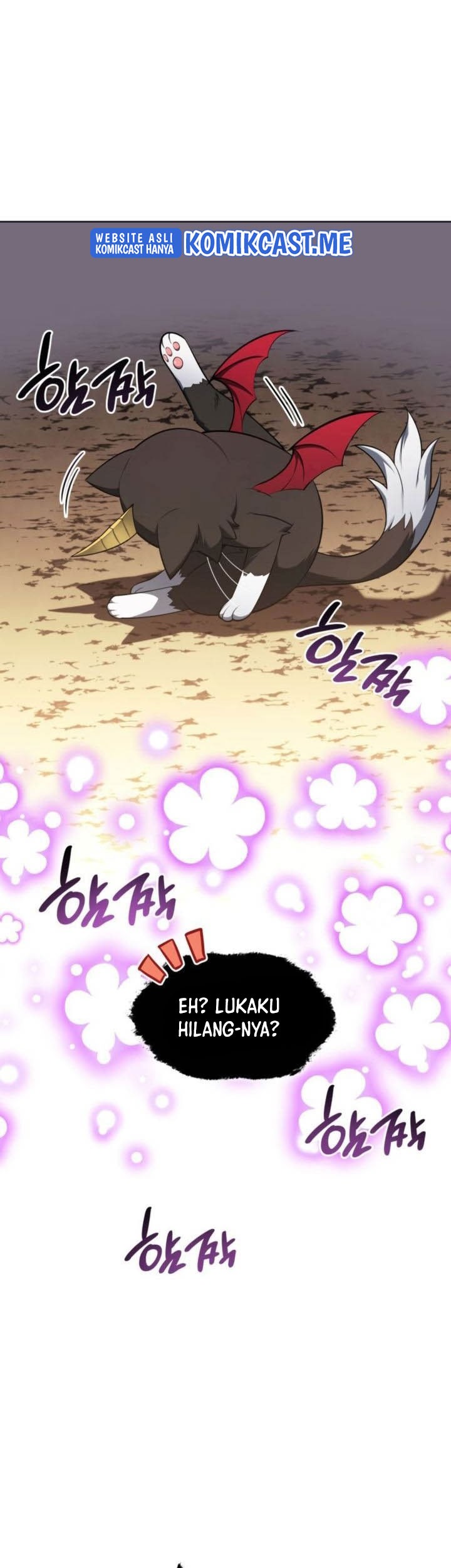 Overgeared Chapter 144 - halaman 46