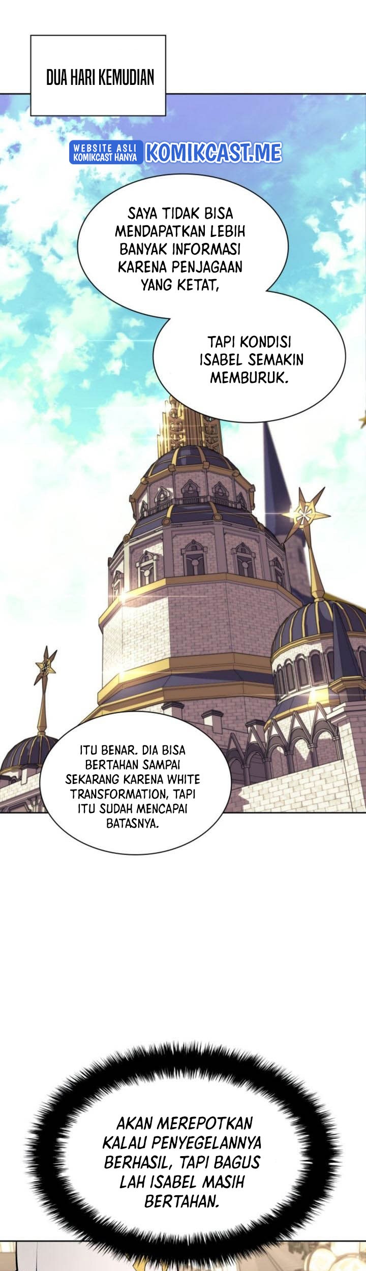 Overgeared Chapter 144 - halaman 50