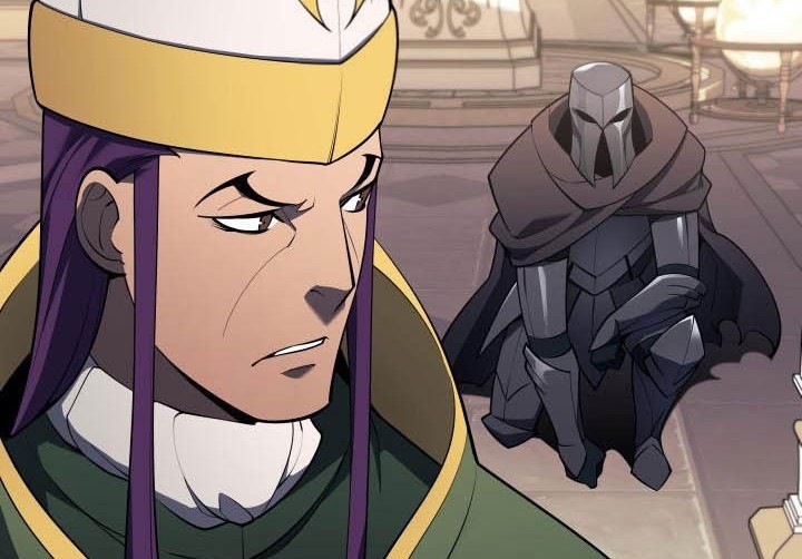 Overgeared Chapter 144 - halaman 51
