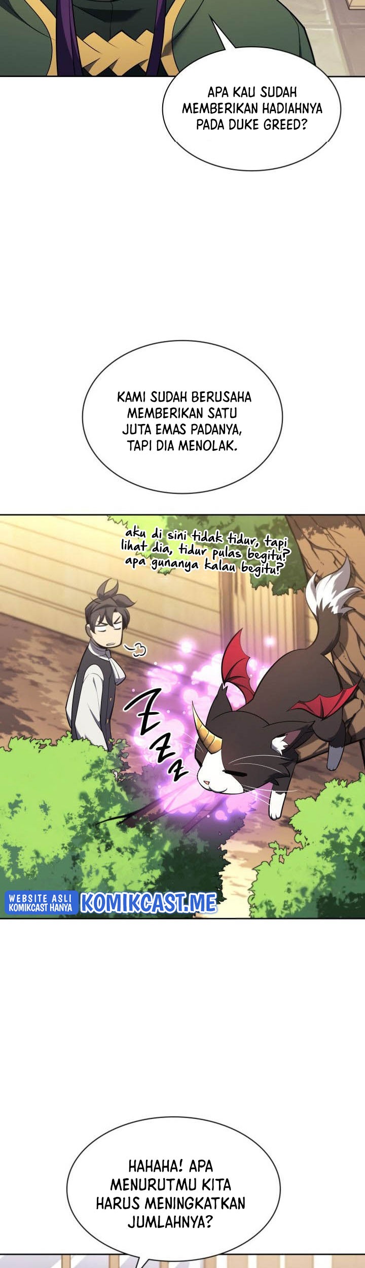 Overgeared Chapter 144 - halaman 52