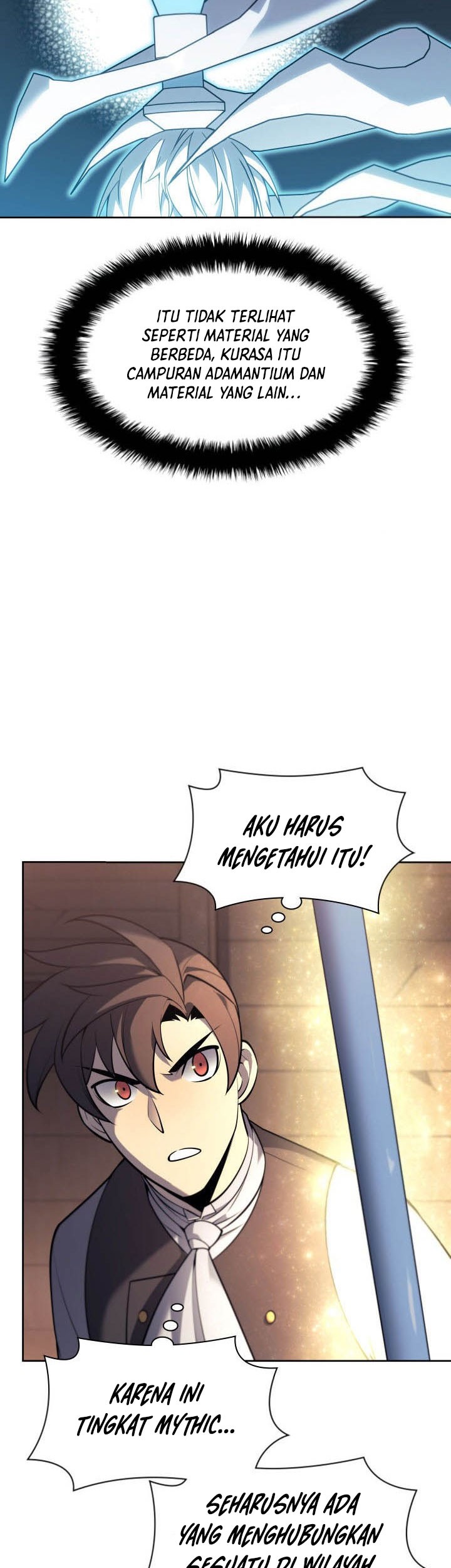 Overgeared Chapter 144 - halaman 62
