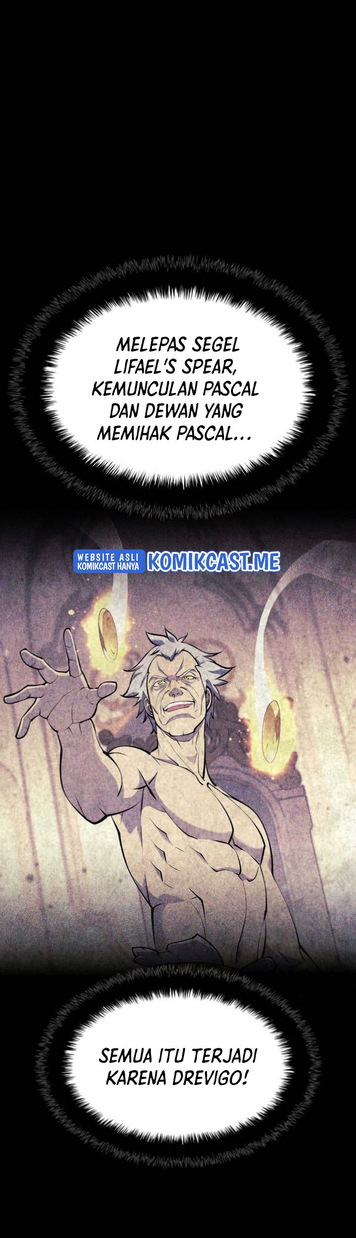 Overgeared Chapter 144 - halaman 68