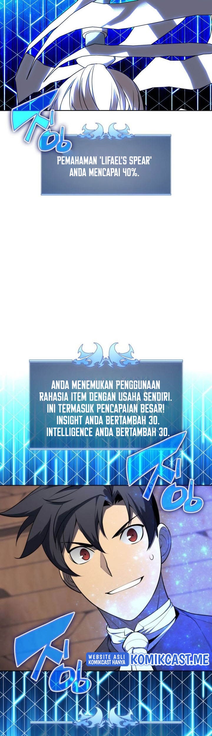 Overgeared Chapter 144 - halaman 78