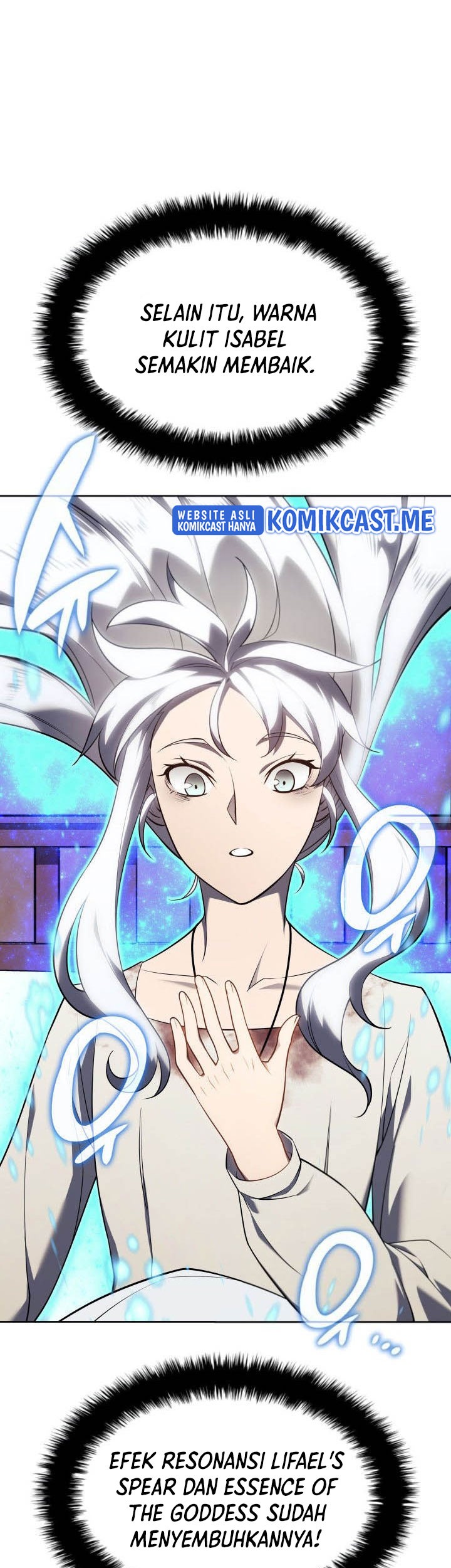 Overgeared Chapter 144 - halaman 80