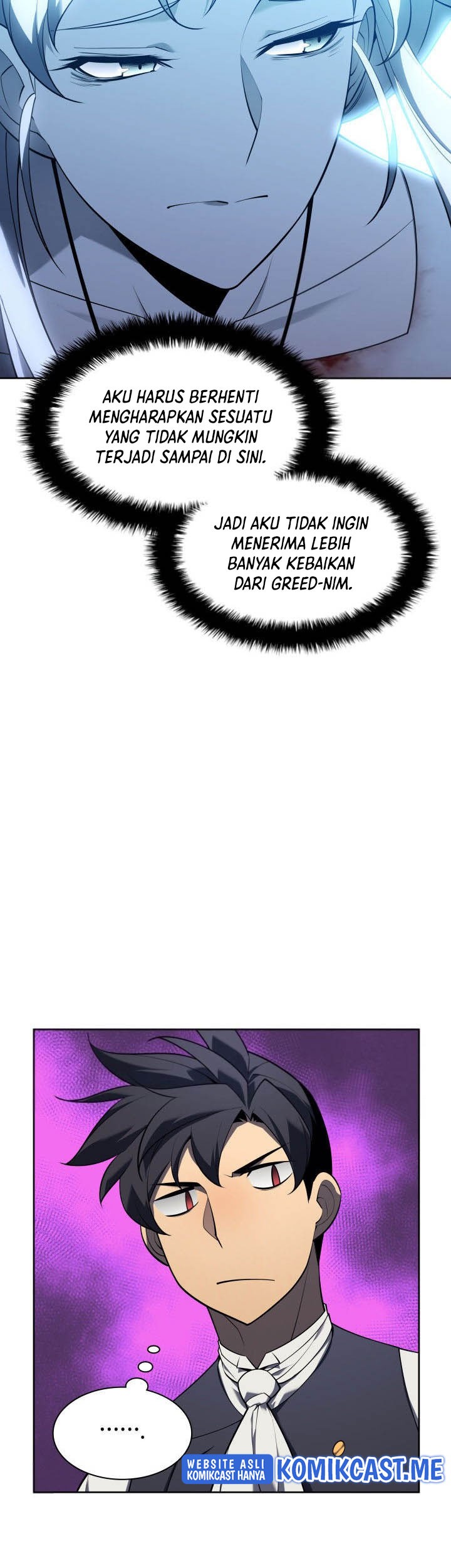 Overgeared Chapter 144 - halaman 88