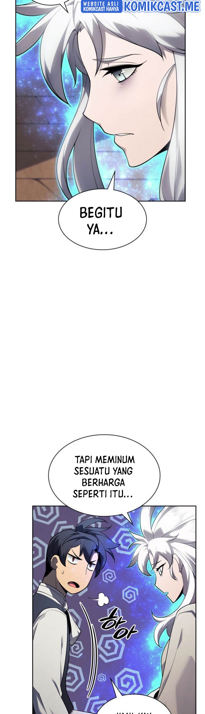 Overgeared Chapter 144 - halaman 92