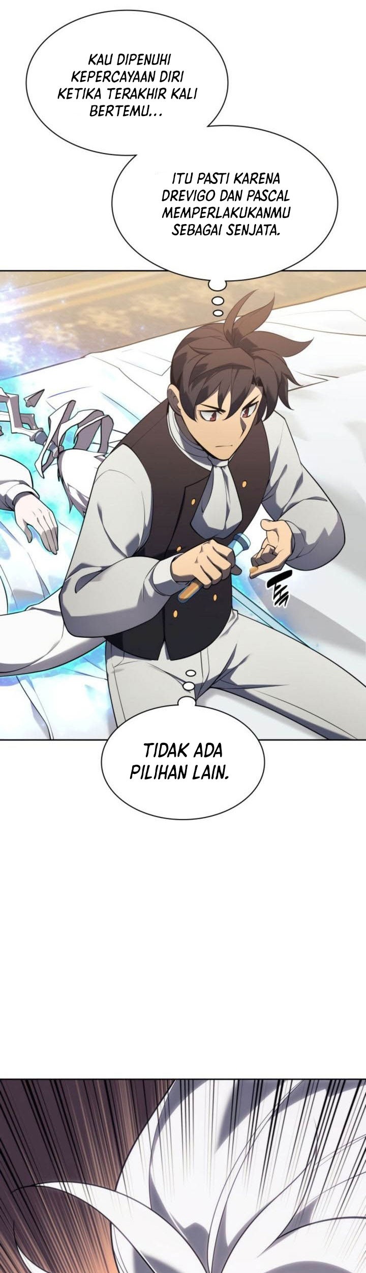 Overgeared Chapter 144 - halaman 94