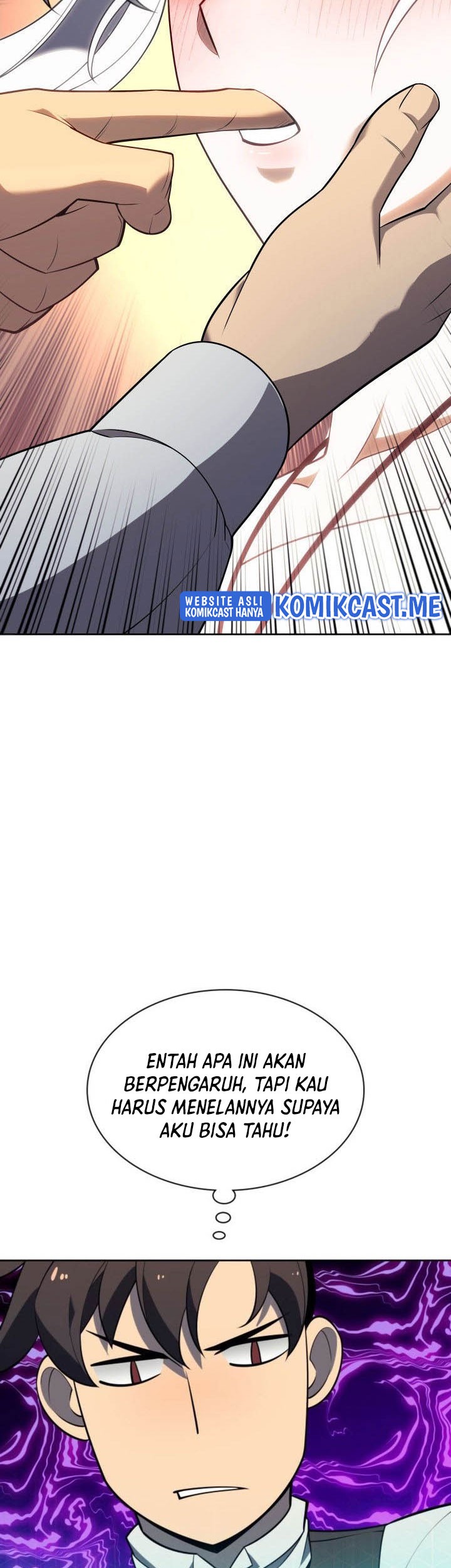 Overgeared Chapter 144 - halaman 96