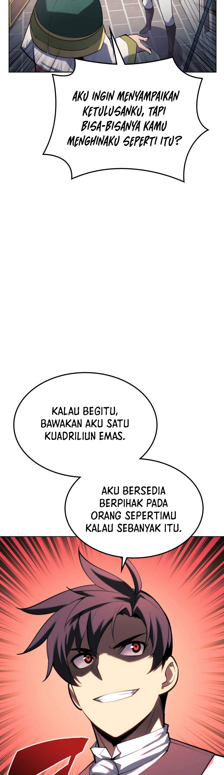 Overgeared Chapter 145 - halaman 12